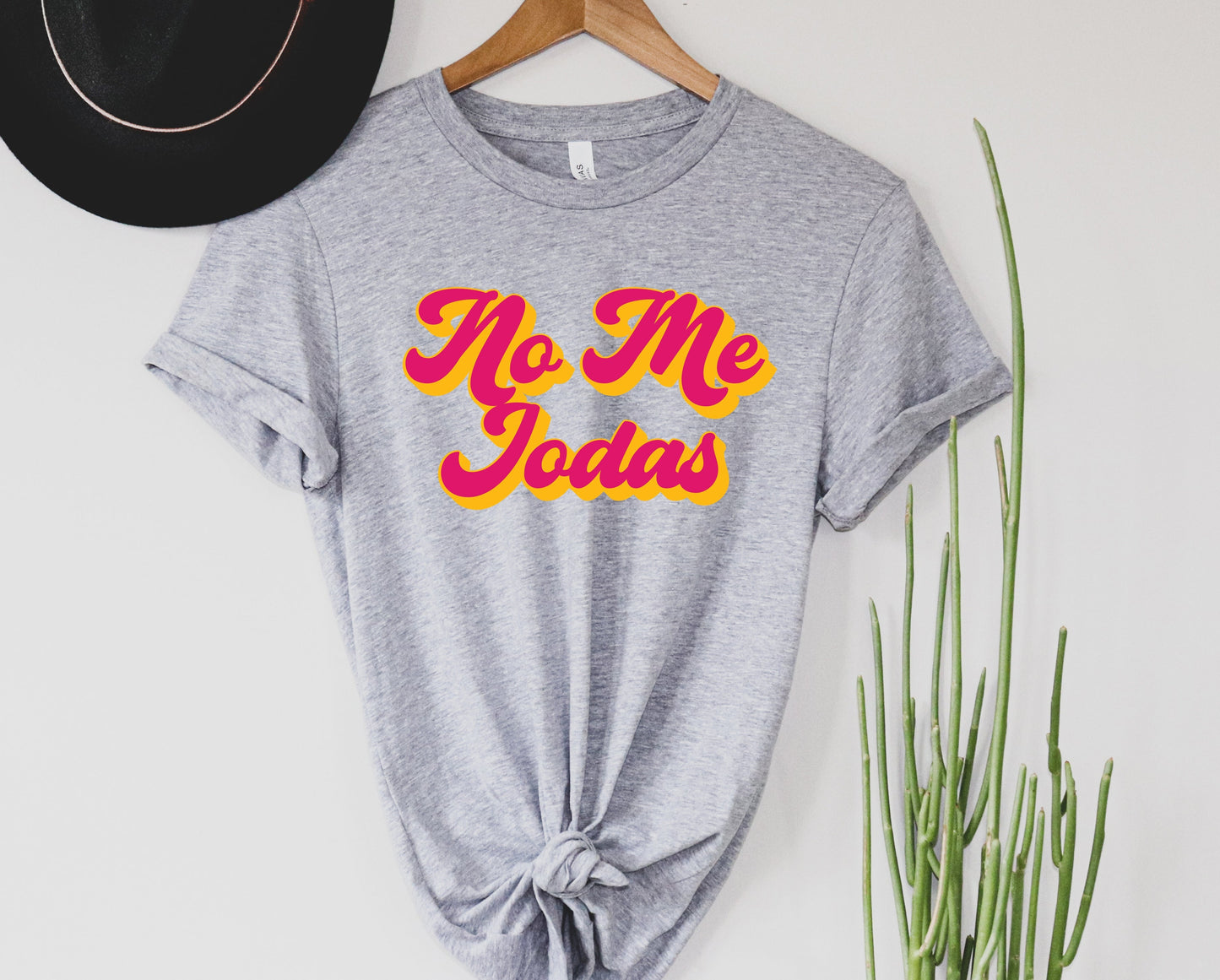 No Me Jodas