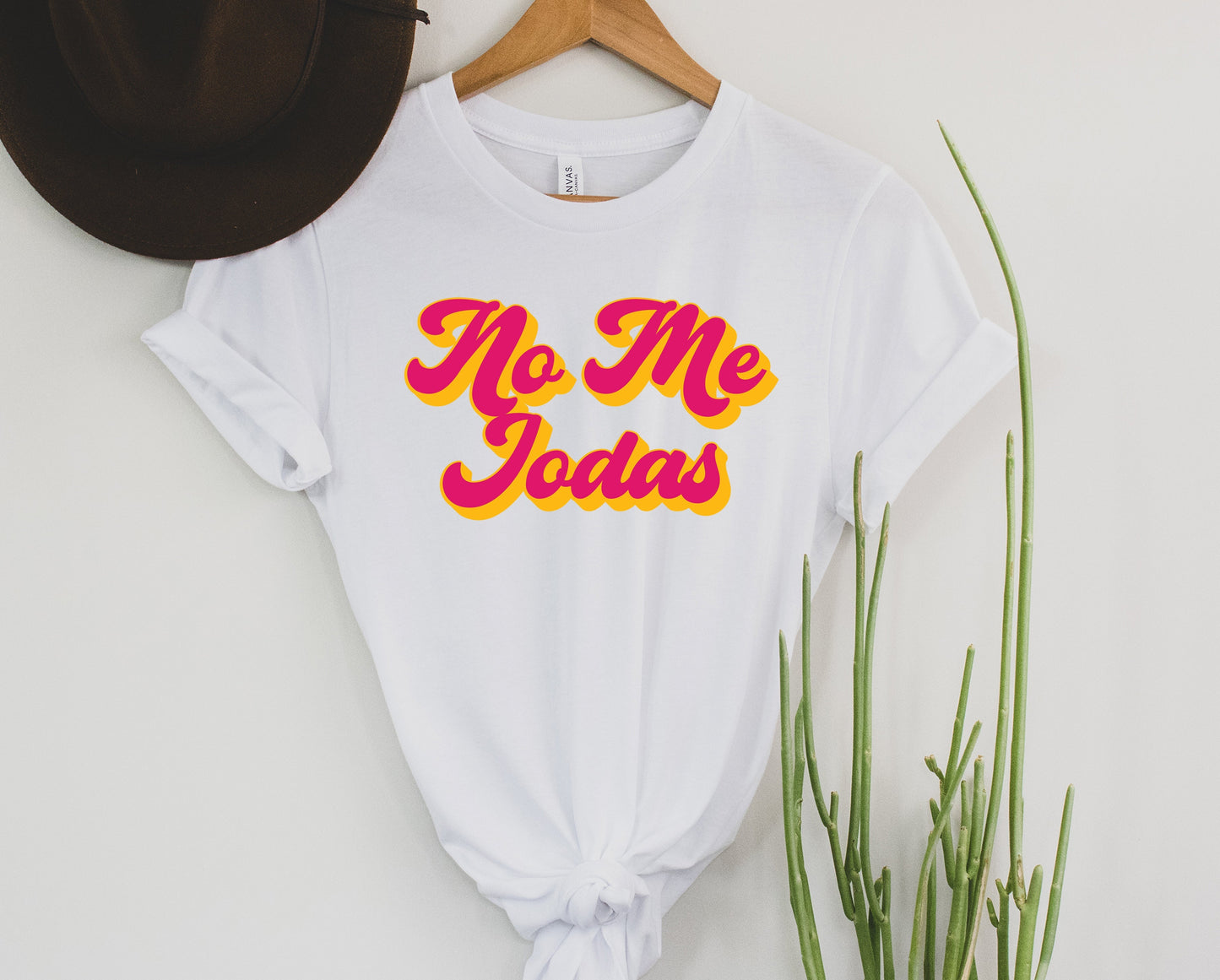 No Me Jodas