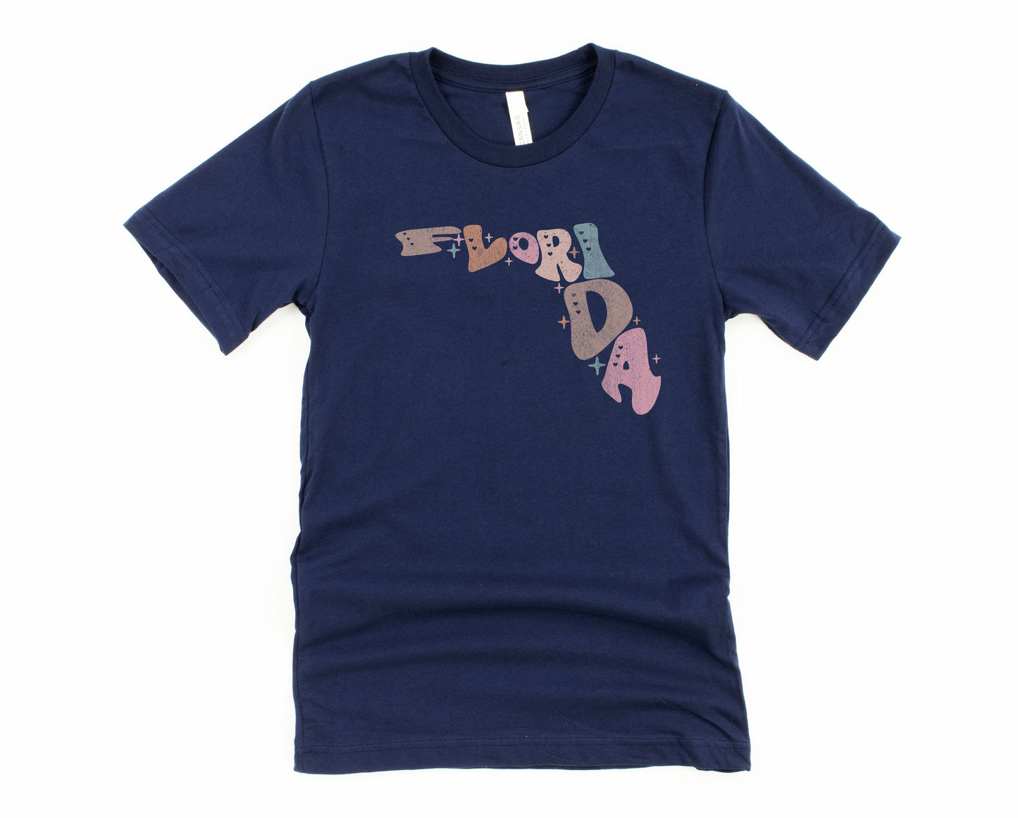 Pastel Florida